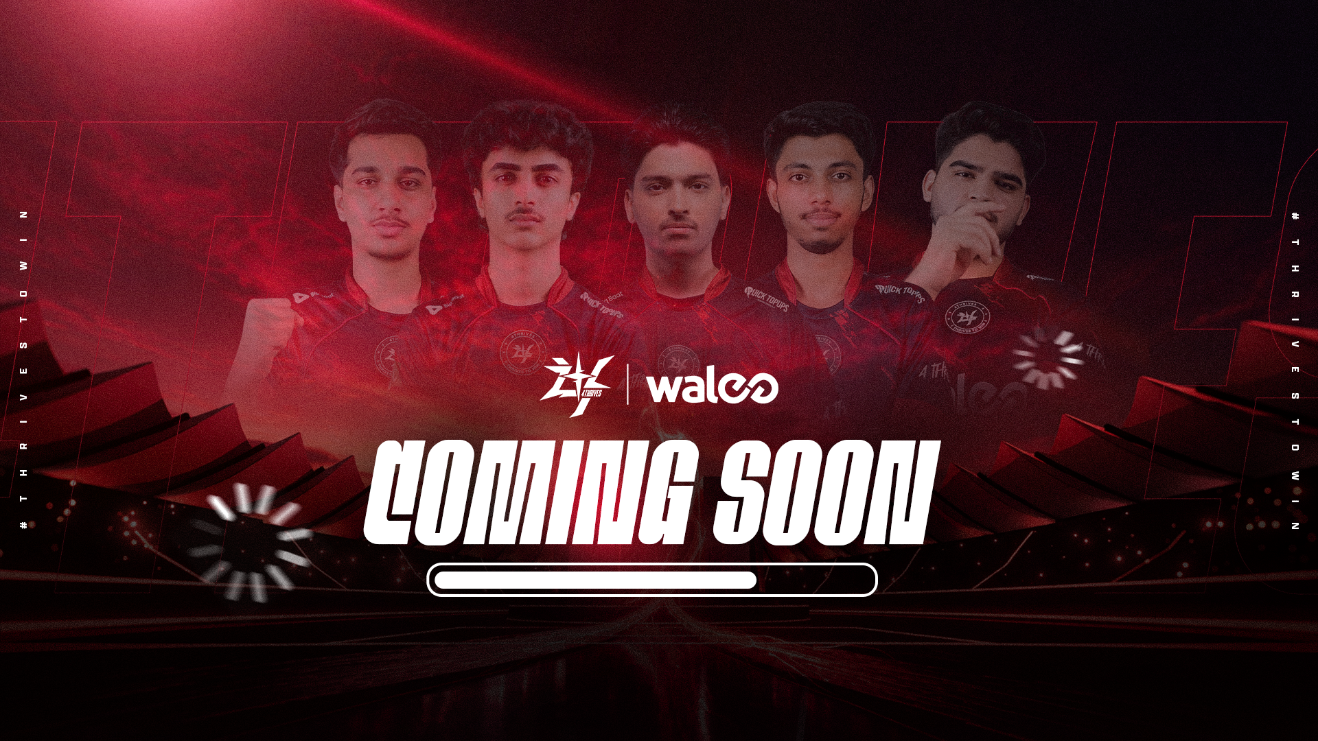 Coming Soon